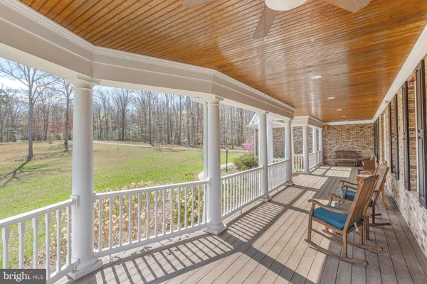 $1,425,000 | 1185 Belle Meade Road, Bumpass, VA 23024