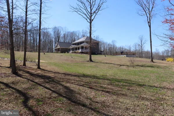 $1,425,000 | 1185 Belle Meade Road, Bumpass, VA 23024