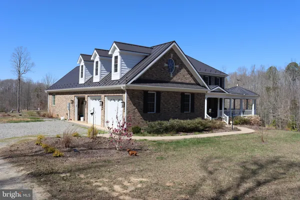 $1,425,000 | 1185 Belle Meade Road, Bumpass, VA 23024