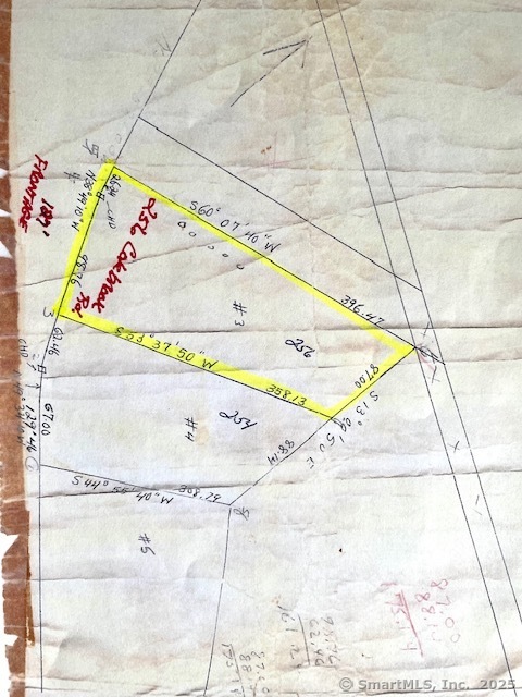 256 Colebrook Road Winchester, CT 06098 - Photo 2 of 2