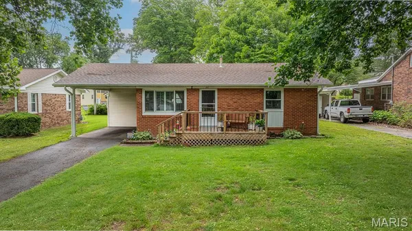 $134,500 | 331 South Mulberry Street, Dexter, MO 63841