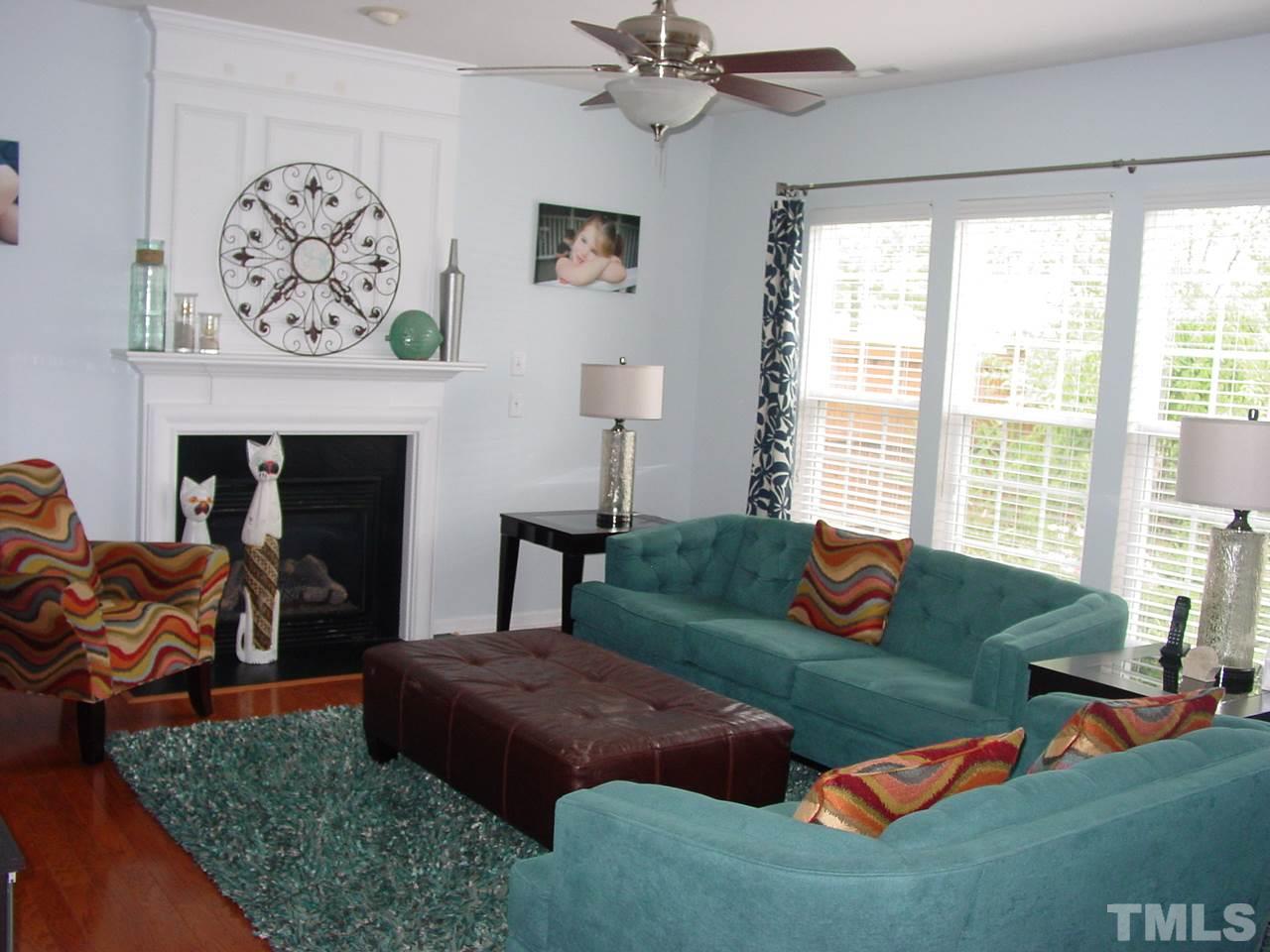 7724 Jackson Dane Drive Raleigh, NC 27613 - Photo 9 of 25