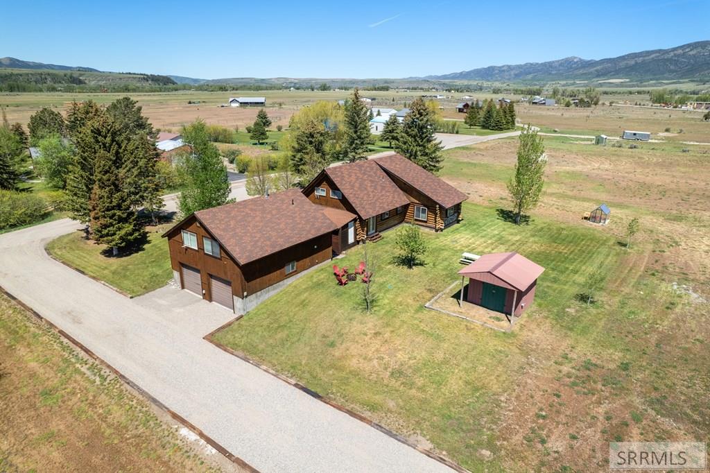 102 Valley Drive Irwin, ID 83428 - Photo 33 of 34 Irwin & Swan Valley