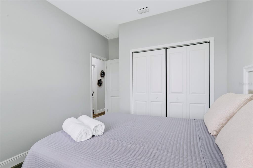 189 Statler Street Port Charlotte, FL 33954 - Photo 23 of 32 a view of a room with wooden floor