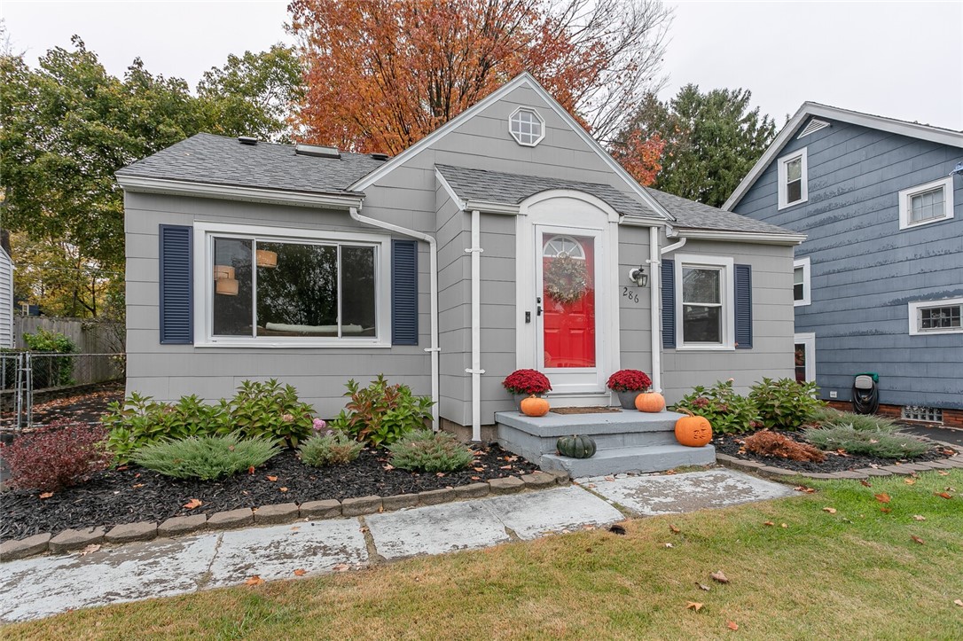 286 Brockley Road Irondequoit, NY 14609 - Photo 1 of 1