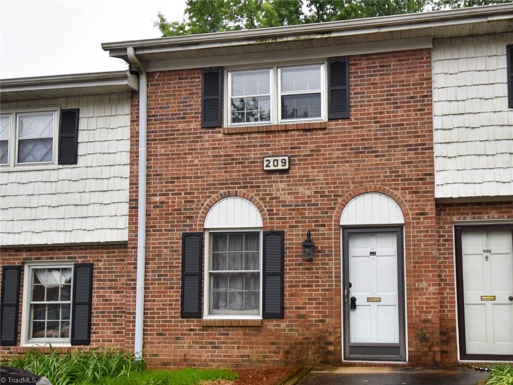209 Northpoint Avenue, Unit E High Point, NC 27262 - Photo 1 of 18 Gallery Image 1