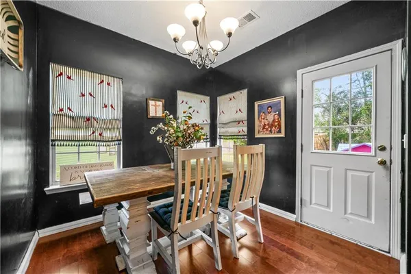 $349,900 | 16 Willow Court Northwest, Cartersville, GA 30120