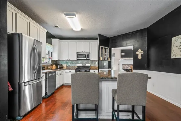 $349,900 | 16 Willow Court Northwest, Cartersville, GA 30120