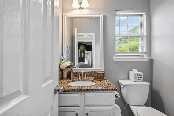 $349,900 | 16 Willow Court Northwest, Cartersville, GA 30120