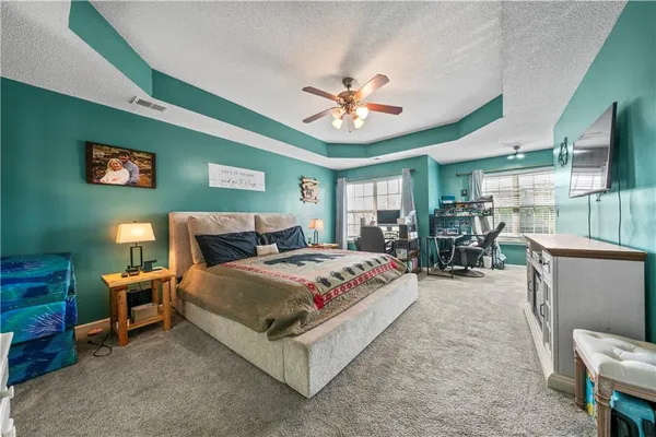 $349,900 | 16 Willow Court Northwest, Cartersville, GA 30120