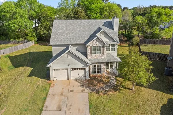 $349,900 | 16 Willow Court Northwest, Cartersville, GA 30120