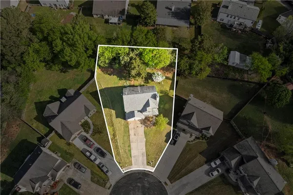 $349,900 | 16 Willow Court Northwest, Cartersville, GA 30120