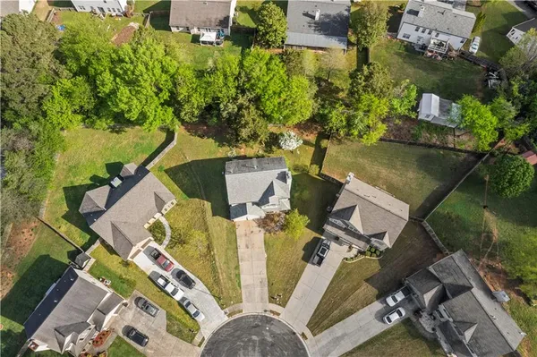 $349,900 | 16 Willow Court Northwest, Cartersville, GA 30120