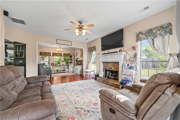 $349,900 | 16 Willow Court Northwest, Cartersville, GA 30120