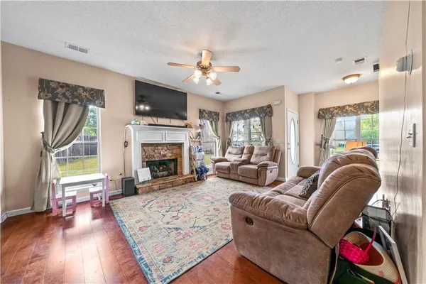 $349,900 | 16 Willow Court Northwest, Cartersville, GA 30120