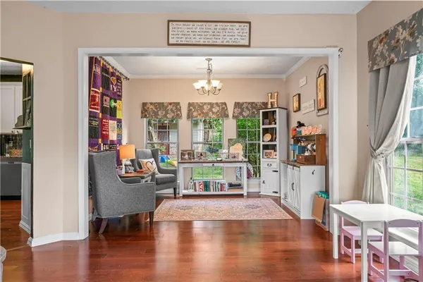 $349,900 | 16 Willow Court Northwest, Cartersville, GA 30120