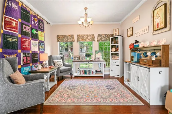 $349,900 | 16 Willow Court Northwest, Cartersville, GA 30120