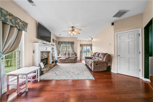 $349,900 | 16 Willow Court Northwest, Cartersville, GA 30120