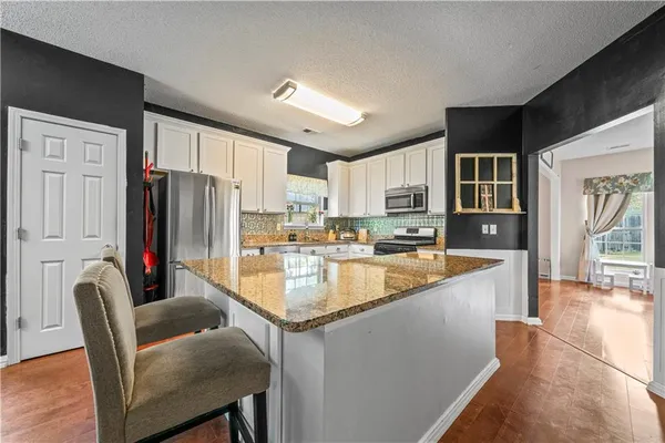 $349,900 | 16 Willow Court Northwest, Cartersville, GA 30120