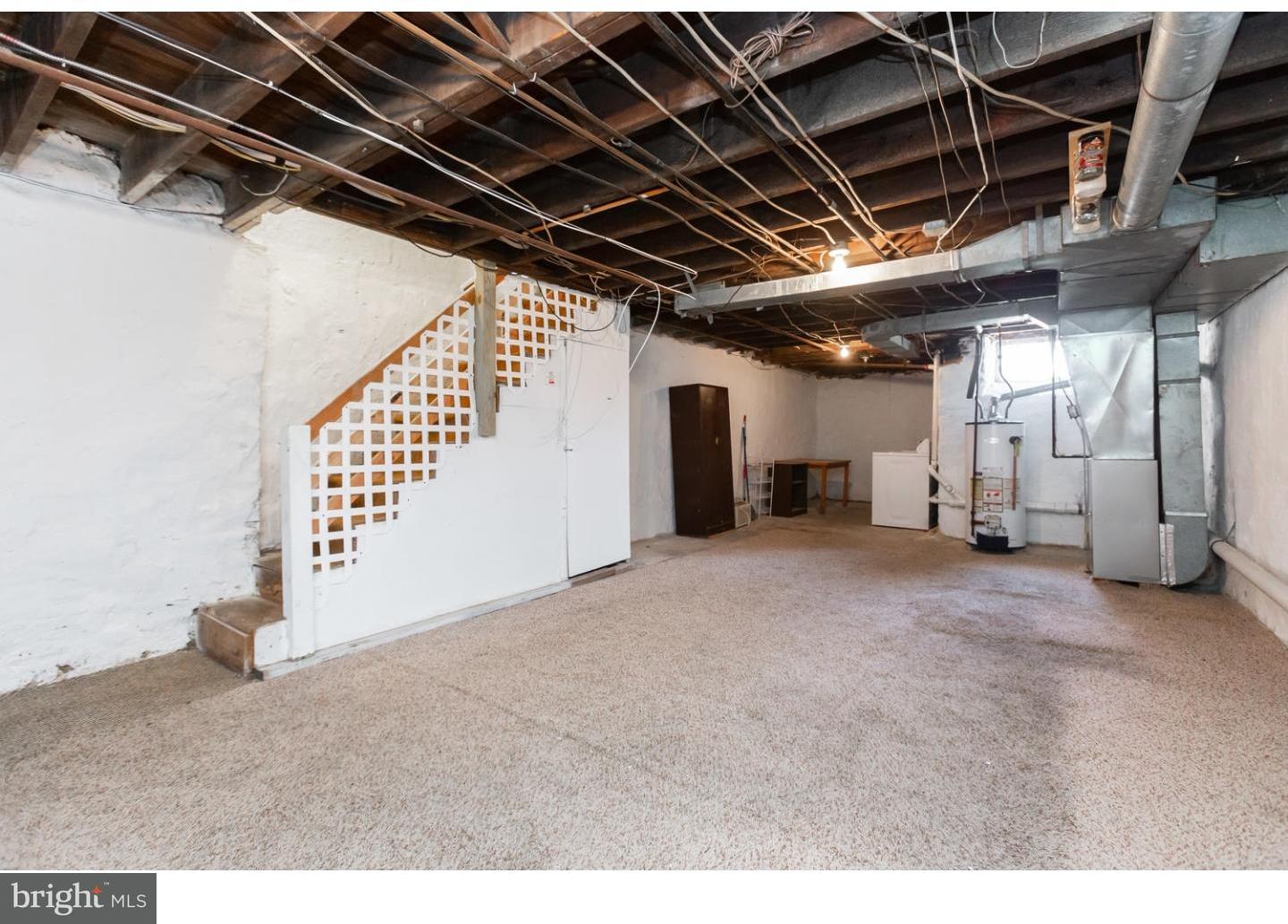 19 Vernon Road Havertown, PA 19083 - Photo 16 of 19 Basement
