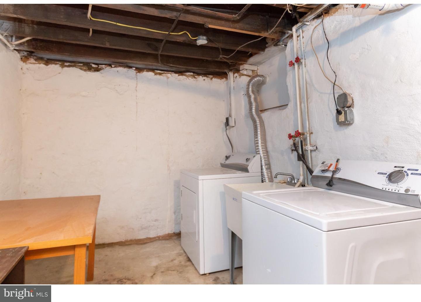 19 Vernon Road Havertown, PA 19083 - Photo 17 of 19 Basement