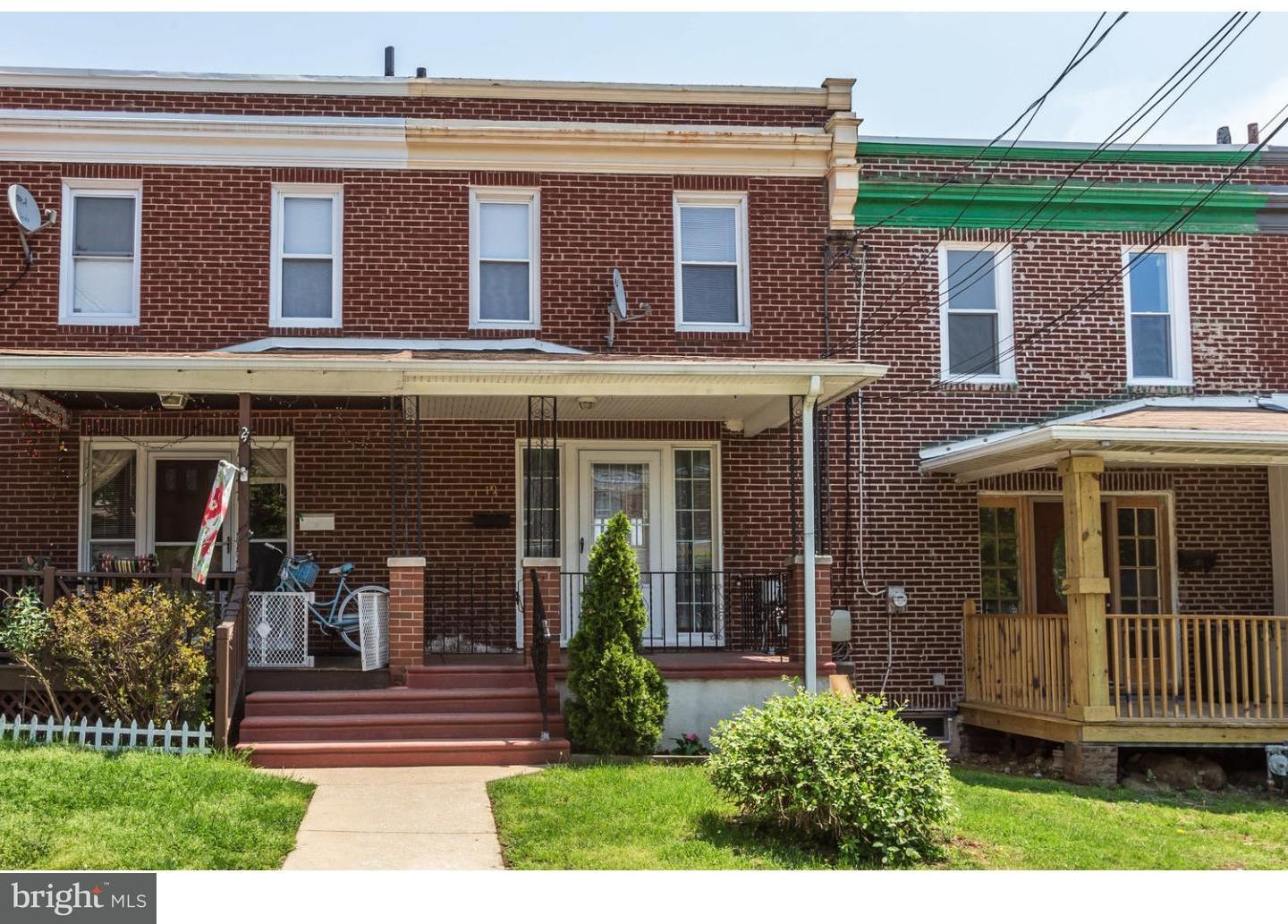19 Vernon Road Havertown, PA 19083 - Photo 19 of 19 Exterior Front