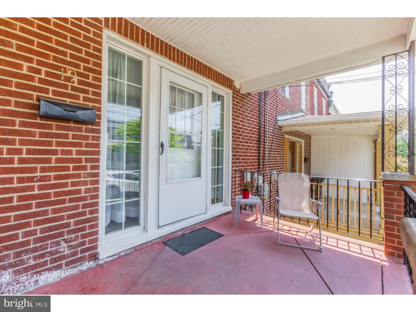 19 Vernon Road Havertown, PA 19083 - Photo 3 of 19 Porch