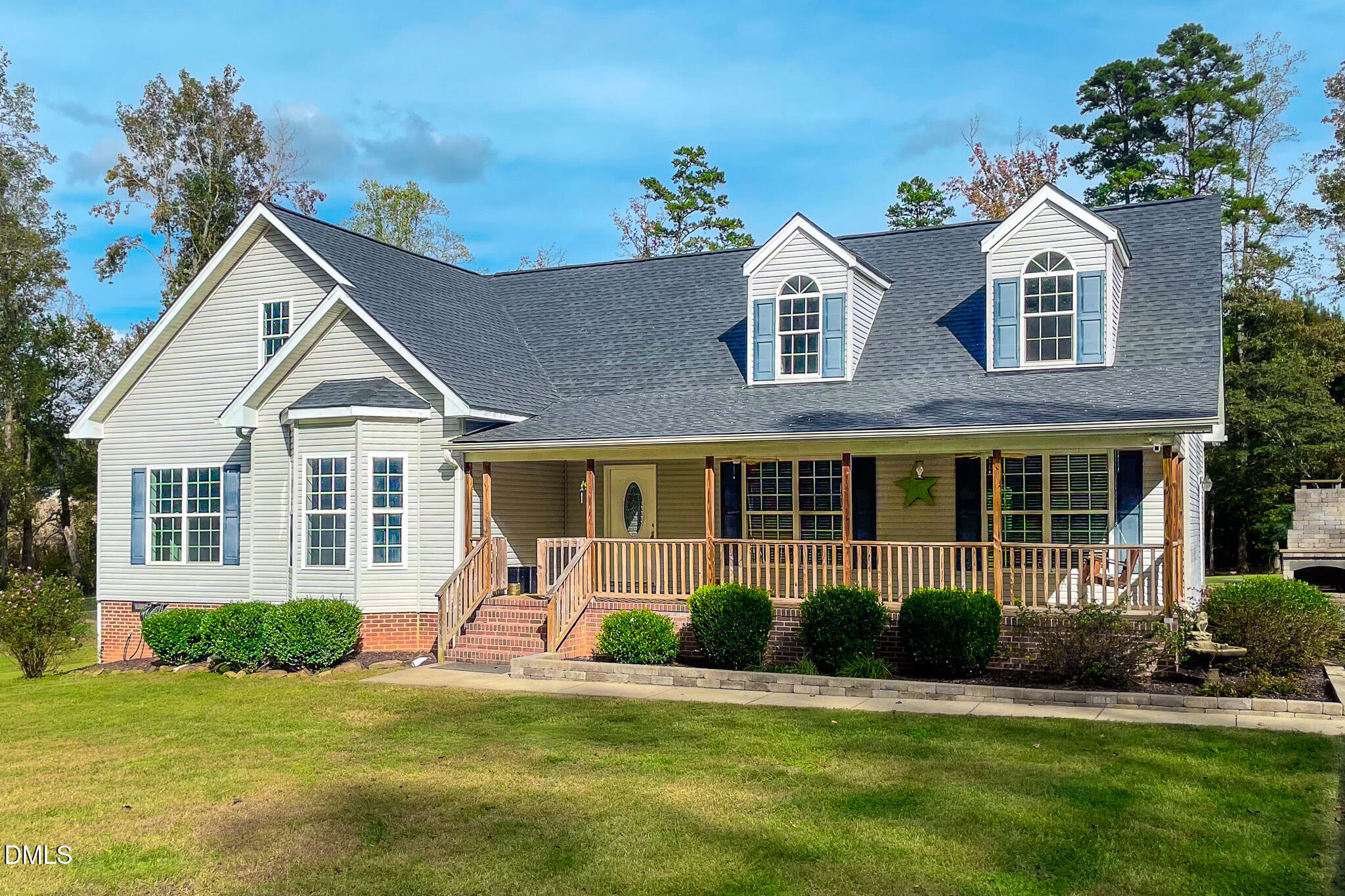 125 Al Gray Road Timberlake, NC 27583 - Photo 20 of 61 14ab
