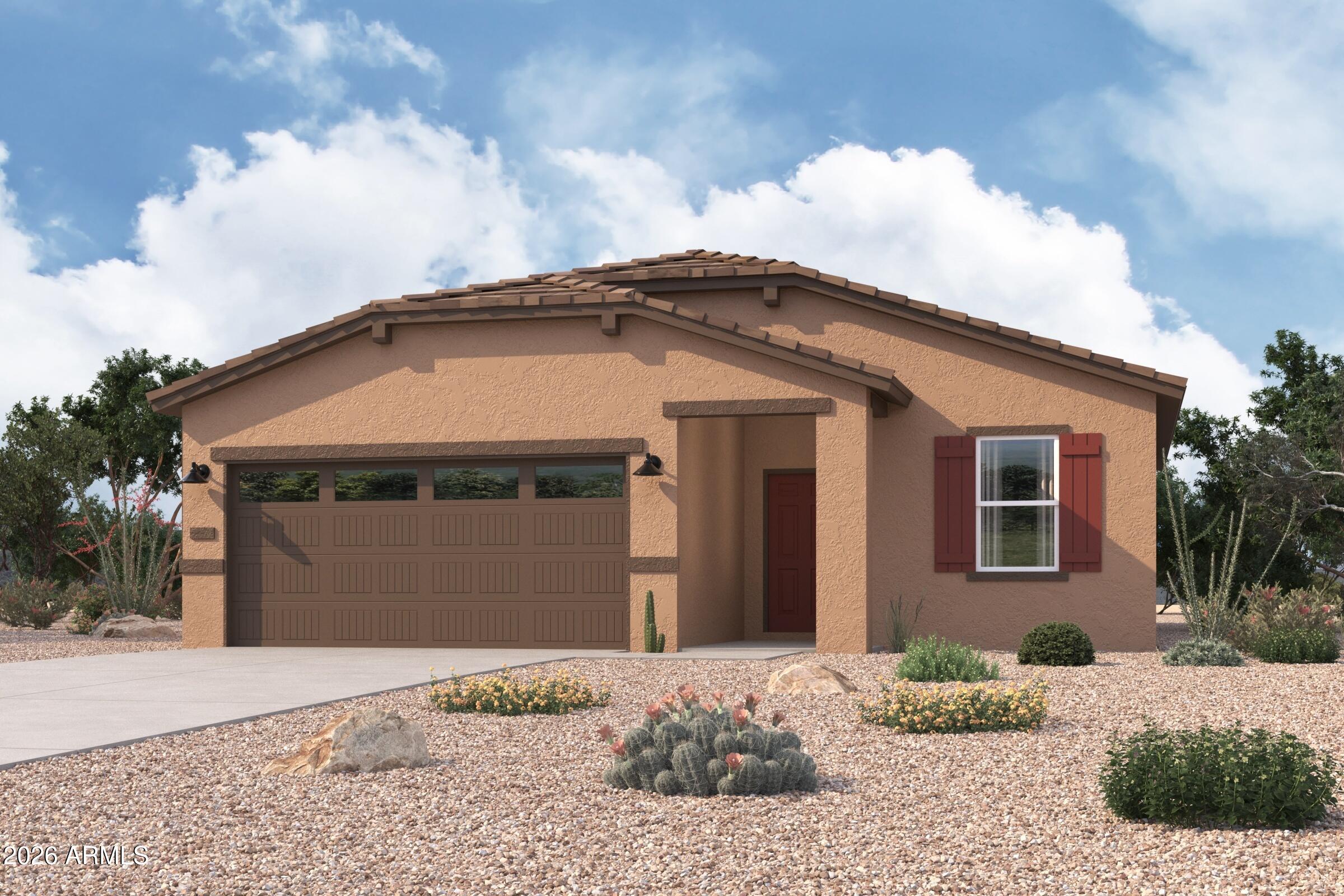 3500 East Sumner Place Rimrock, AZ 86335 - Photo 1 of 3 1650-Eldorado-B-Gen3-elev_DAY