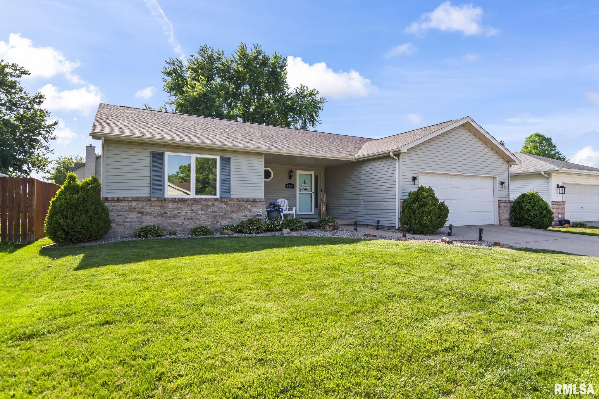 6337 Kate Court Springfield, IL 62712 - Photo 2 of 34