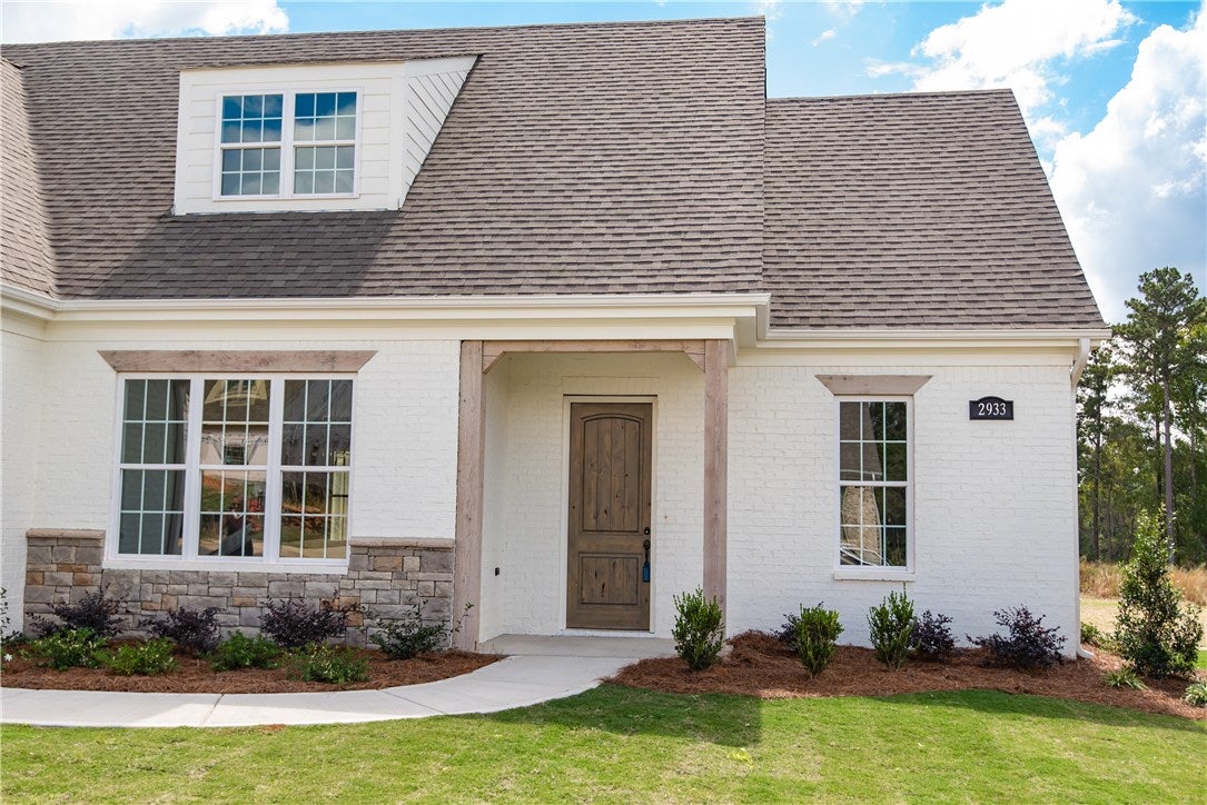 2933 Spring Lakes Crossing Opelika, AL 36801 - Photo 22 of 44 Gallery Image 22