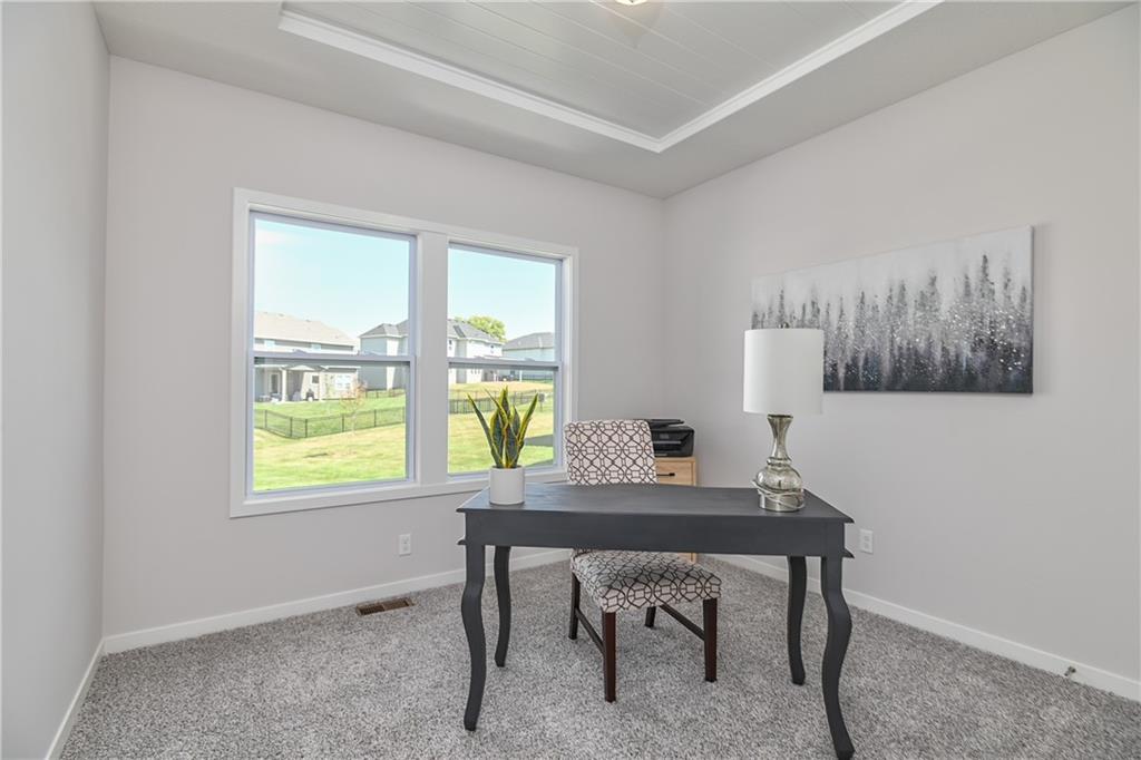 6117 Barth Road Shawnee, KS 66226 - Photo 18 of 37