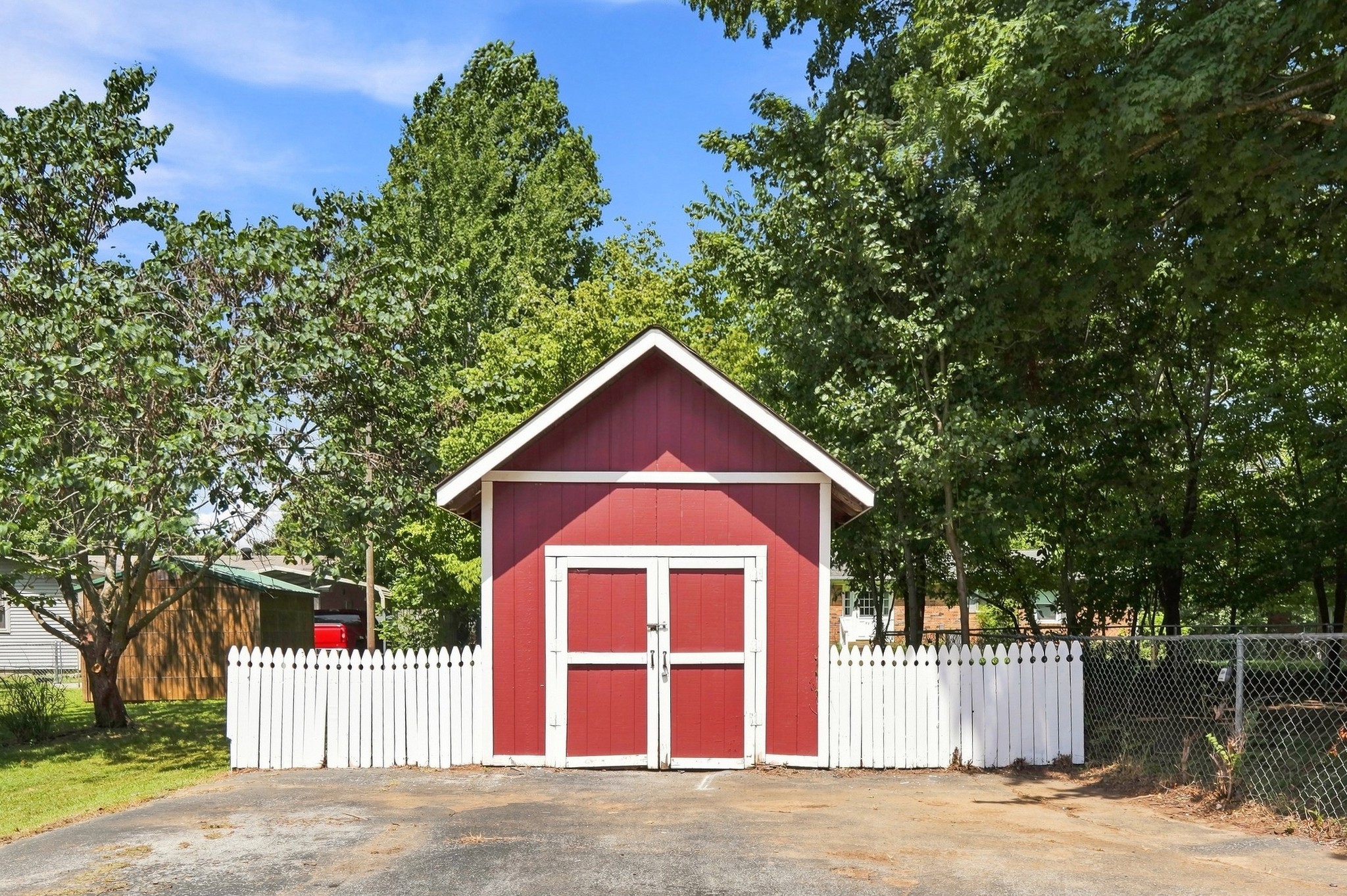 214 Stonewall Road Columbia, TN 38401 - Photo 8 of 25 Gallery Image 8