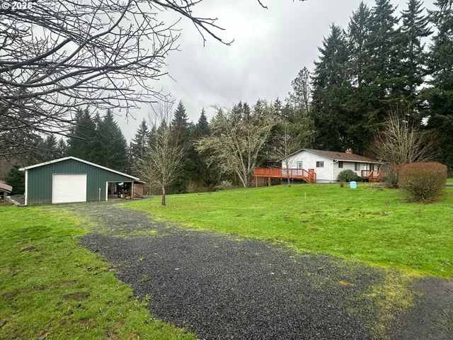 $599,000 | 32198 Cater Road, Warren, OR 97053