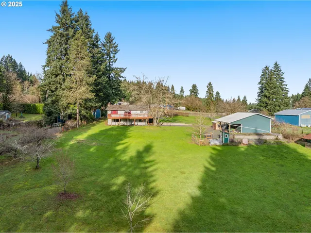 $599,000 | 32198 Cater Road, Warren, OR 97053