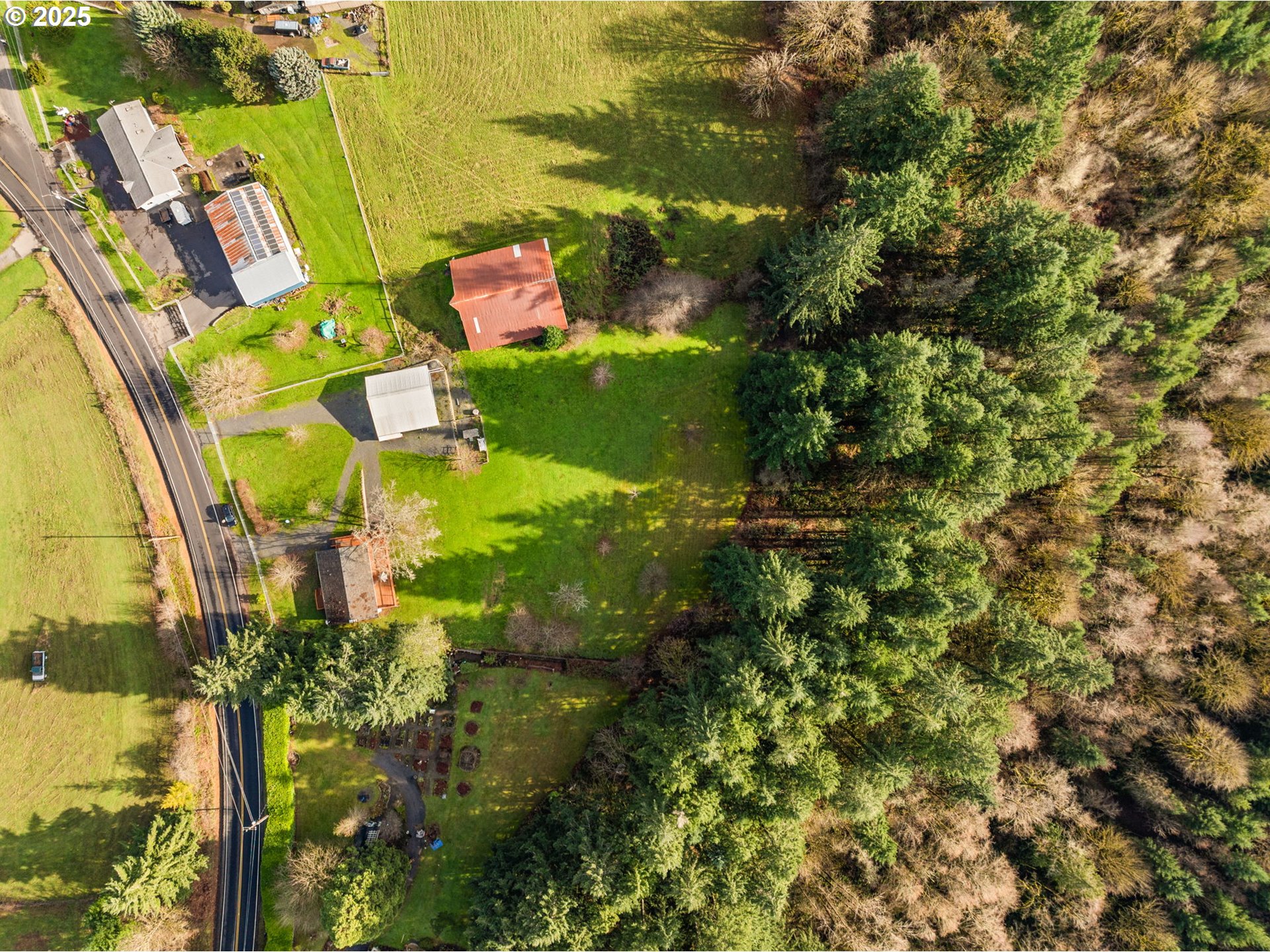 32198 Cater Road Warren, OR 97053 - Photo 14 of 48