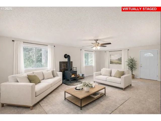 $599,000 | 32198 Cater Road, Warren, OR 97053