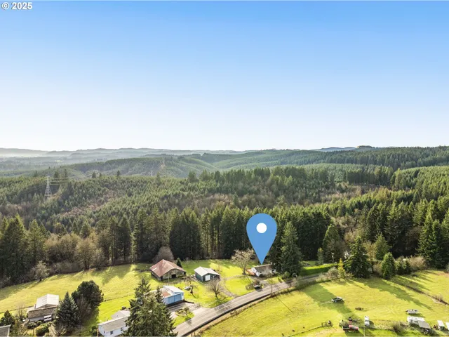 $599,000 | 32198 Cater Road, Warren, OR 97053