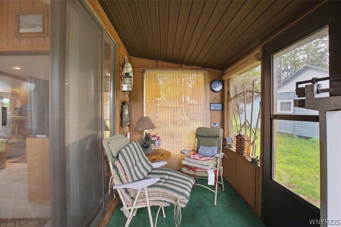 7473 Hiram Road Arcade, NY 14009 - Photo 28 of 31