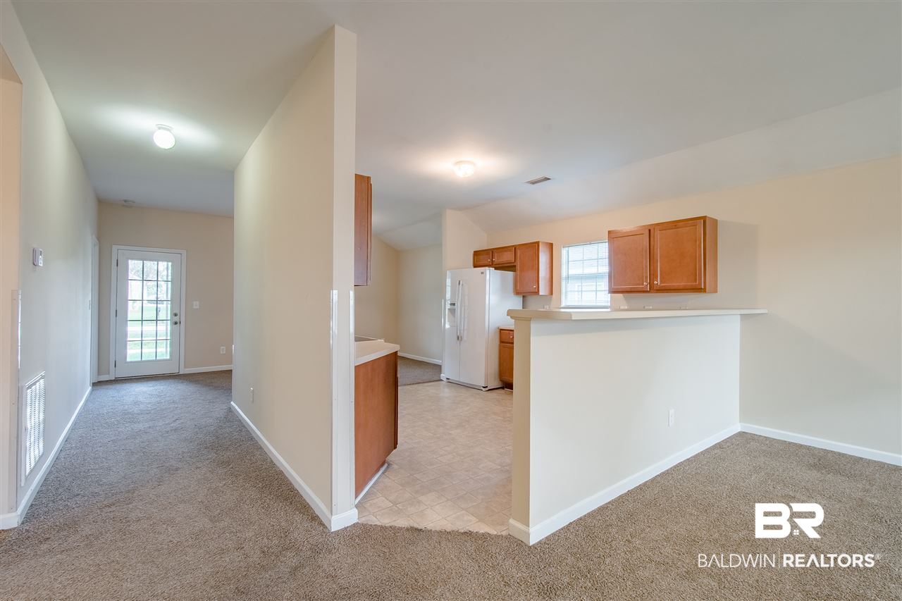 22815 Respite Lane Foley, AL 36535 - Photo 9 of 33 Kitchen
