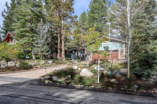 $625,000 | 427 Dorset Drive, Big Bear City, CA 92314