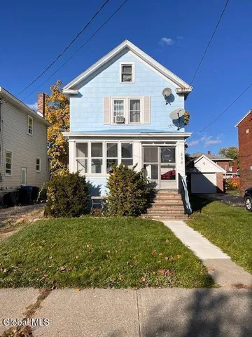 $210,000 | 333 Mountain Street, Albany, NY 12209