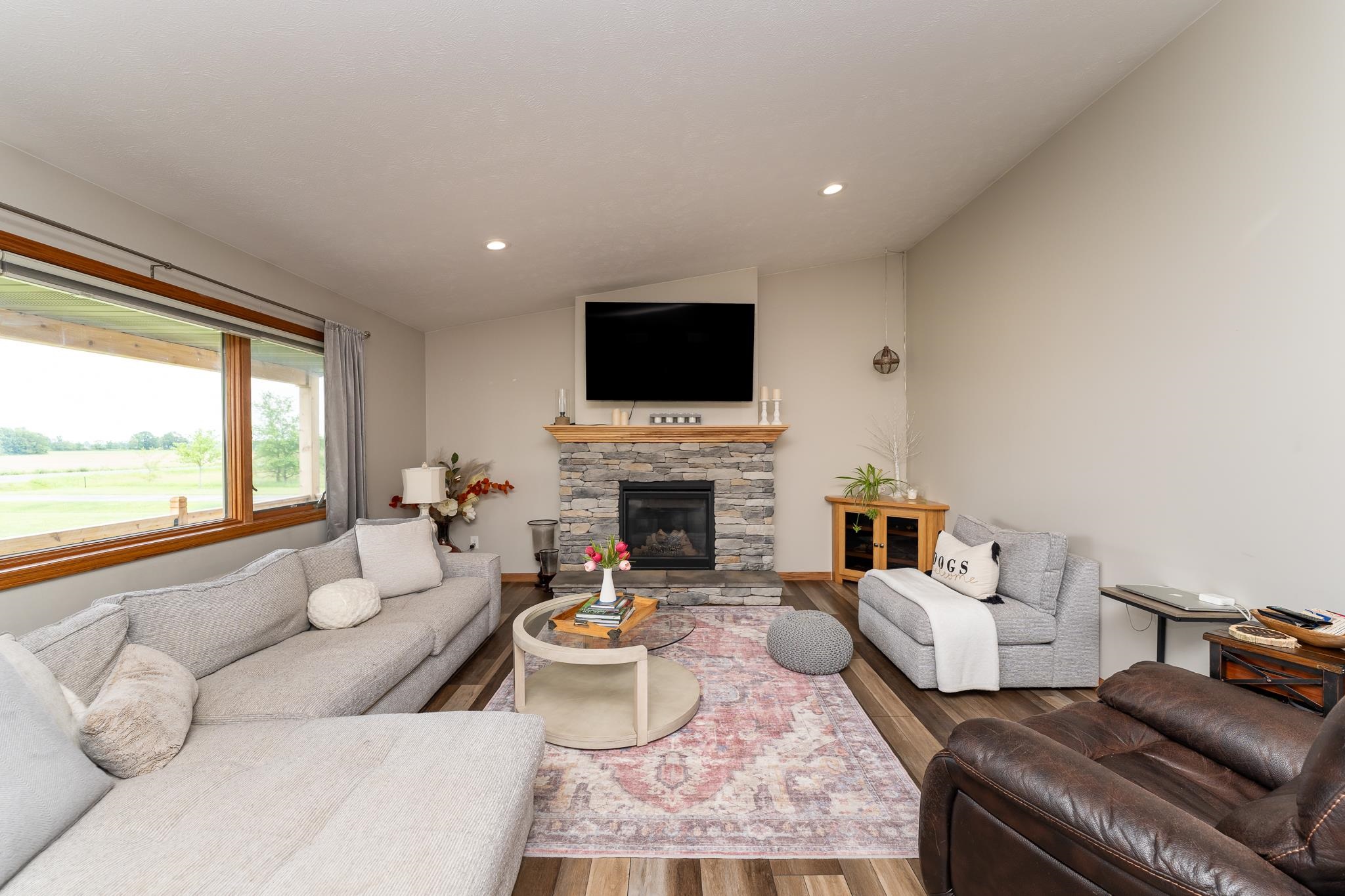4597 West Baseline Road Mount Pleasant, MI 48858 - Photo 31 of 56