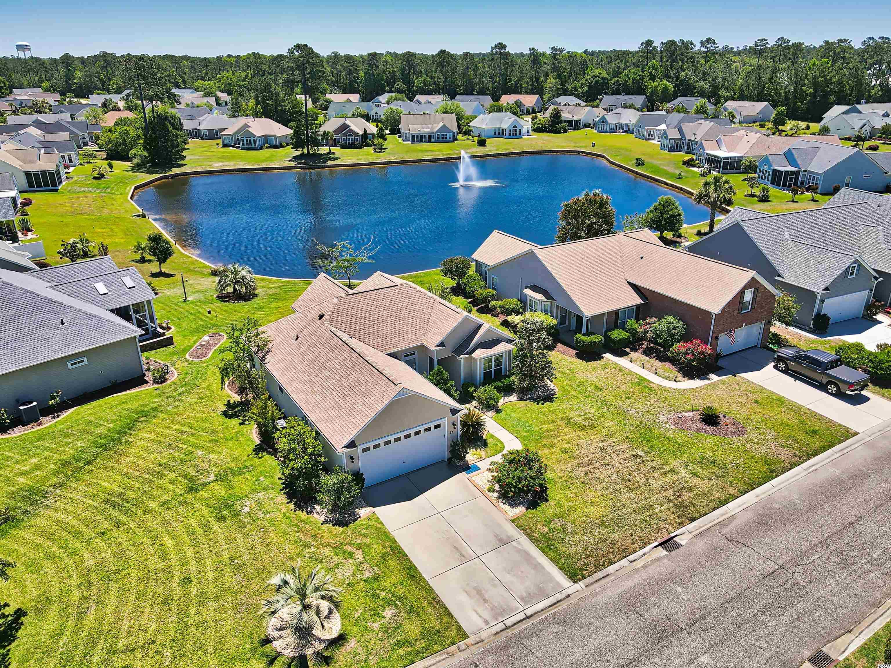 37 Bear Creek Loop Murrells Inlet, SC 29576 - Photo 2 of 40 Gallery Image 2