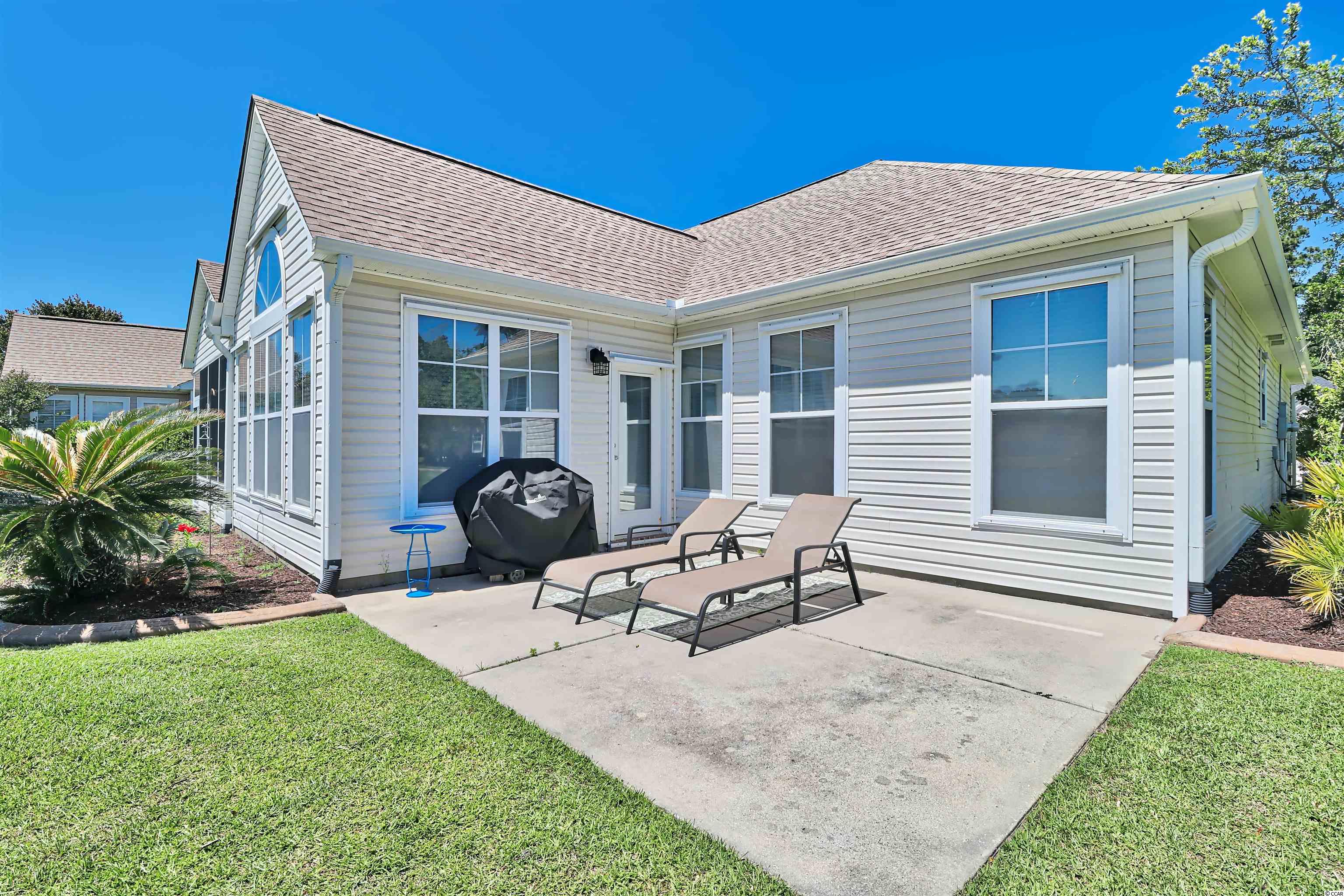 37 Bear Creek Loop Murrells Inlet, SC 29576 - Photo 32 of 40 Gallery Image 32
