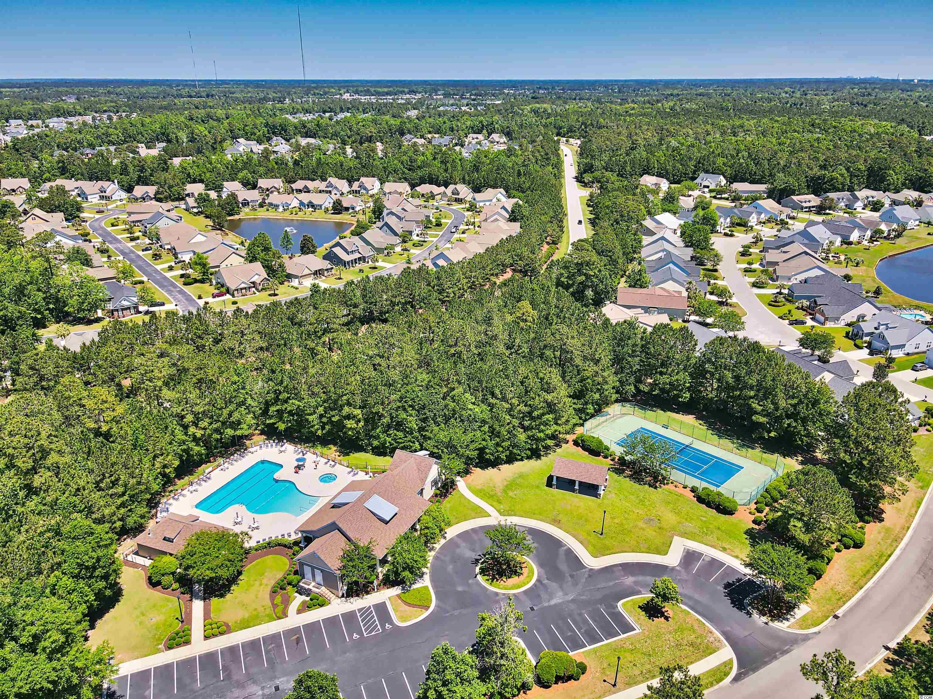 37 Bear Creek Loop Murrells Inlet, SC 29576 - Photo 35 of 40 Gallery Image 35