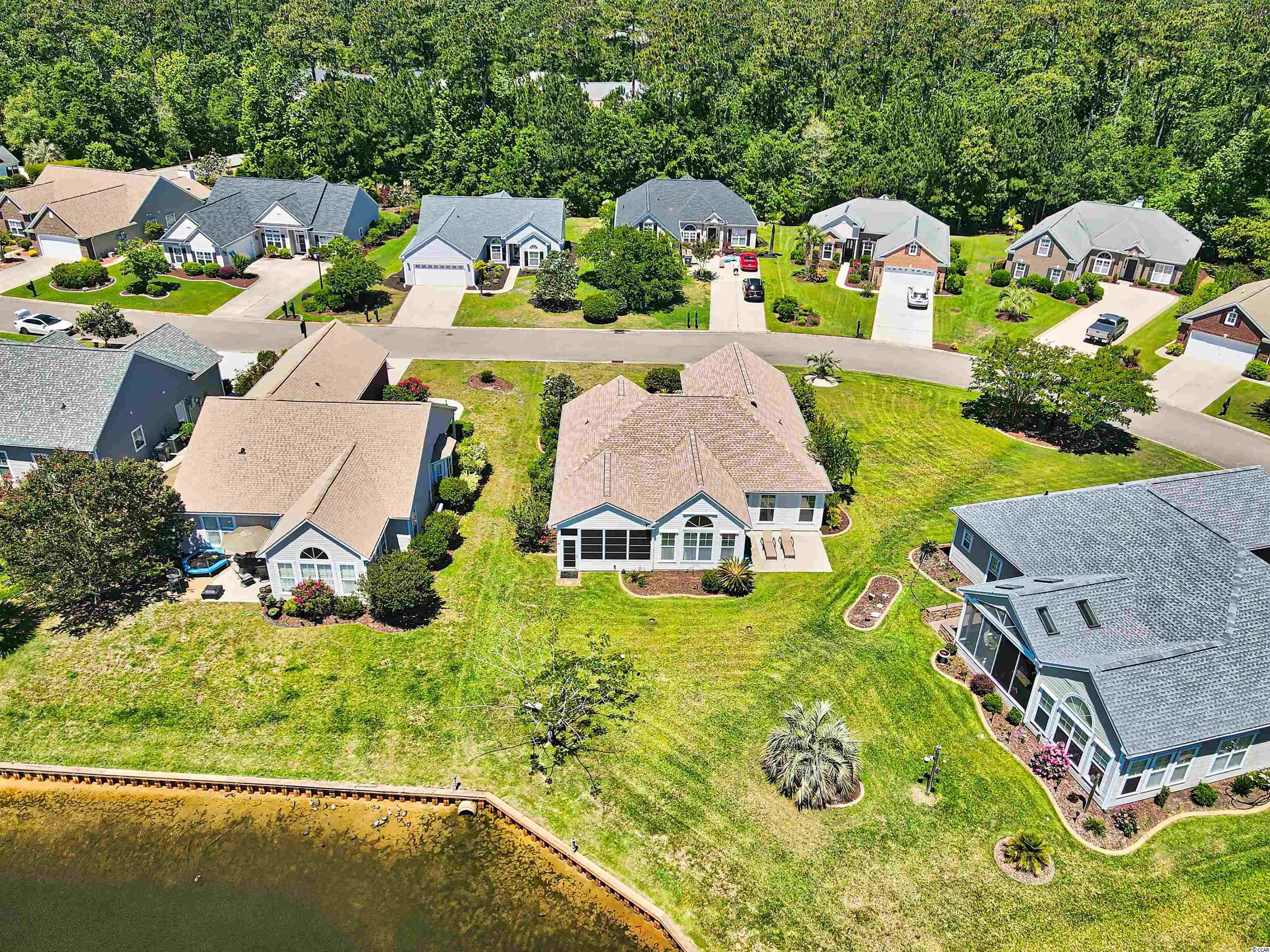 37 Bear Creek Loop Murrells Inlet, SC 29576 - Photo 4 of 40 Gallery Image 4