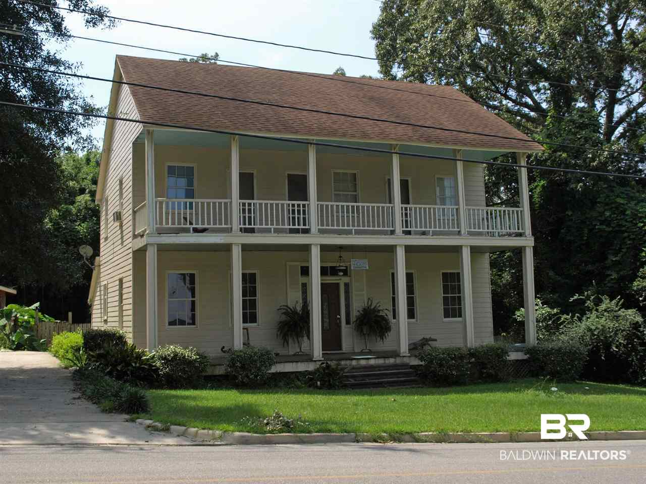 306 Dryer Avenue Daphne, AL 36526 - Photo 1 of 3
