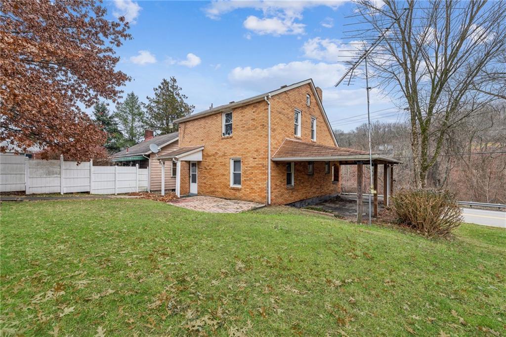 3294 Millers Run Road Cecil, PA 15321 - Photo 1 of 17