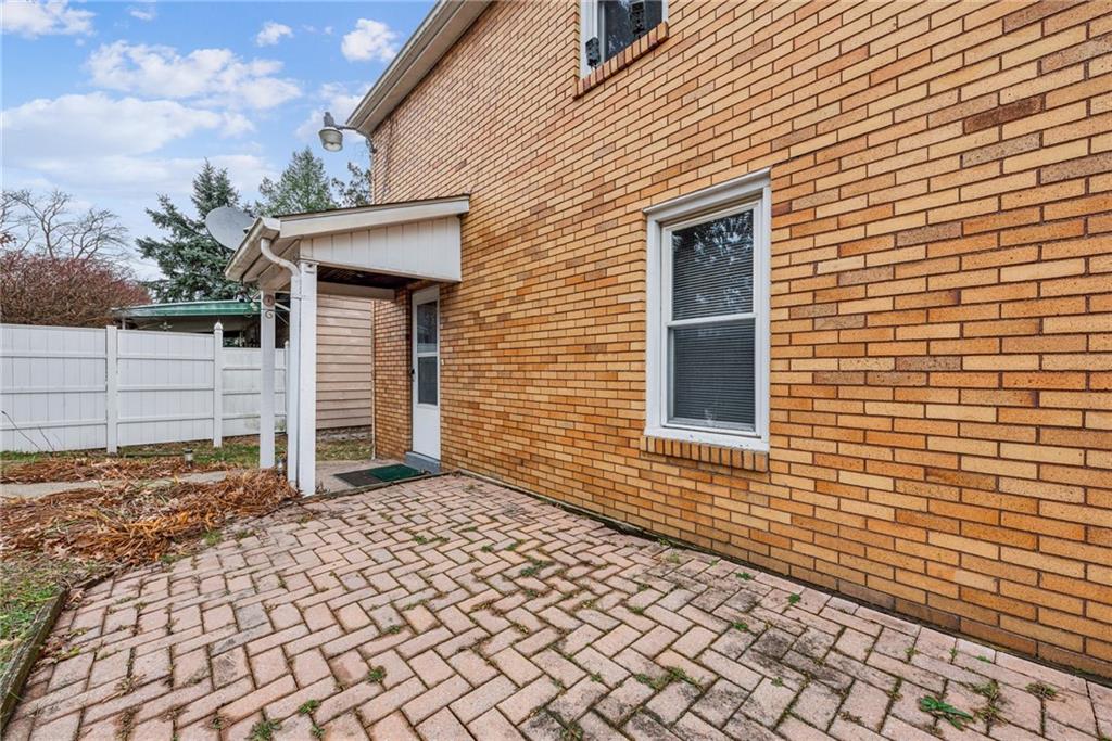 3294 Millers Run Road Cecil, PA 15321 - Photo 16 of 17